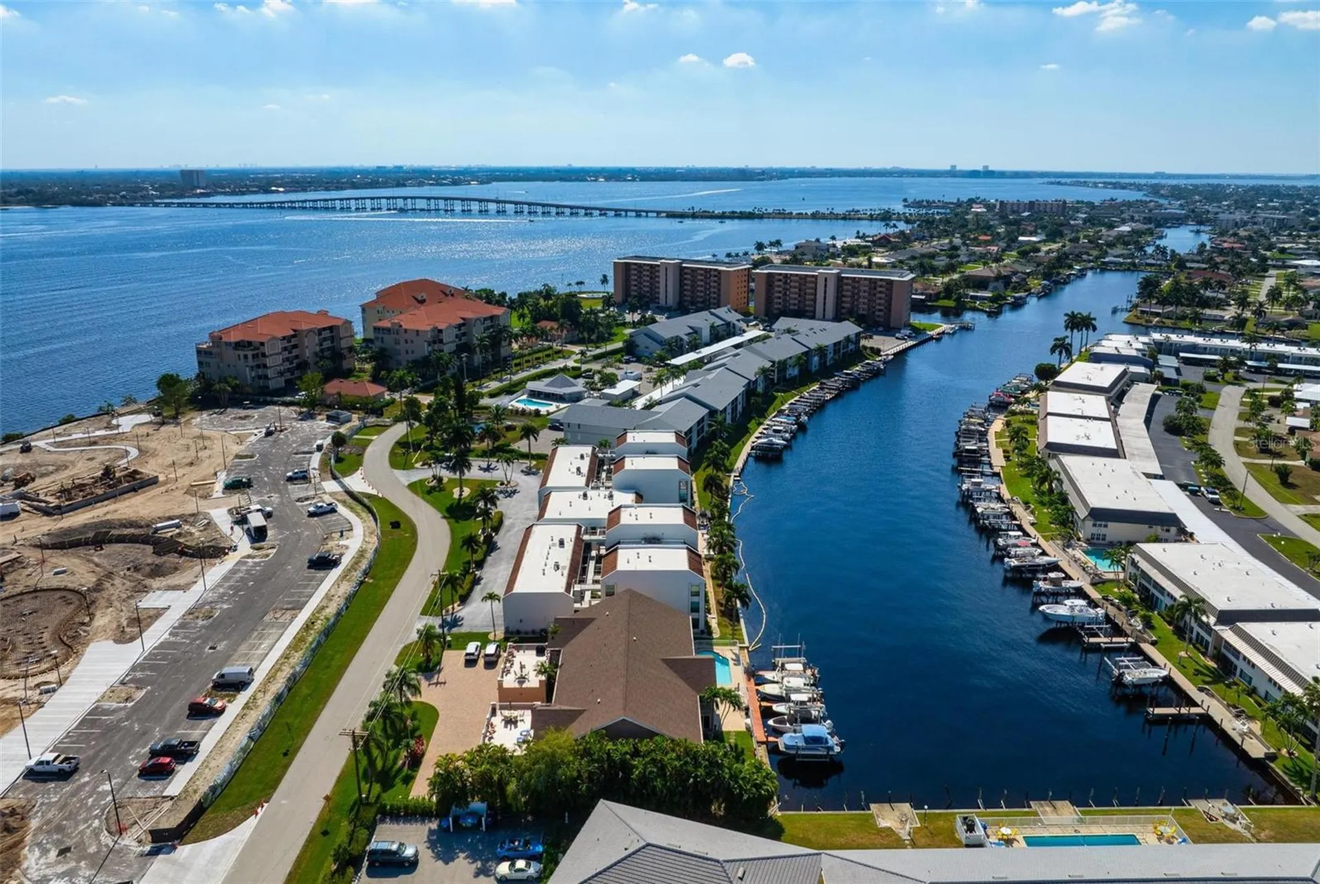 4206 SE 20th Place Cape Coral FL 33904