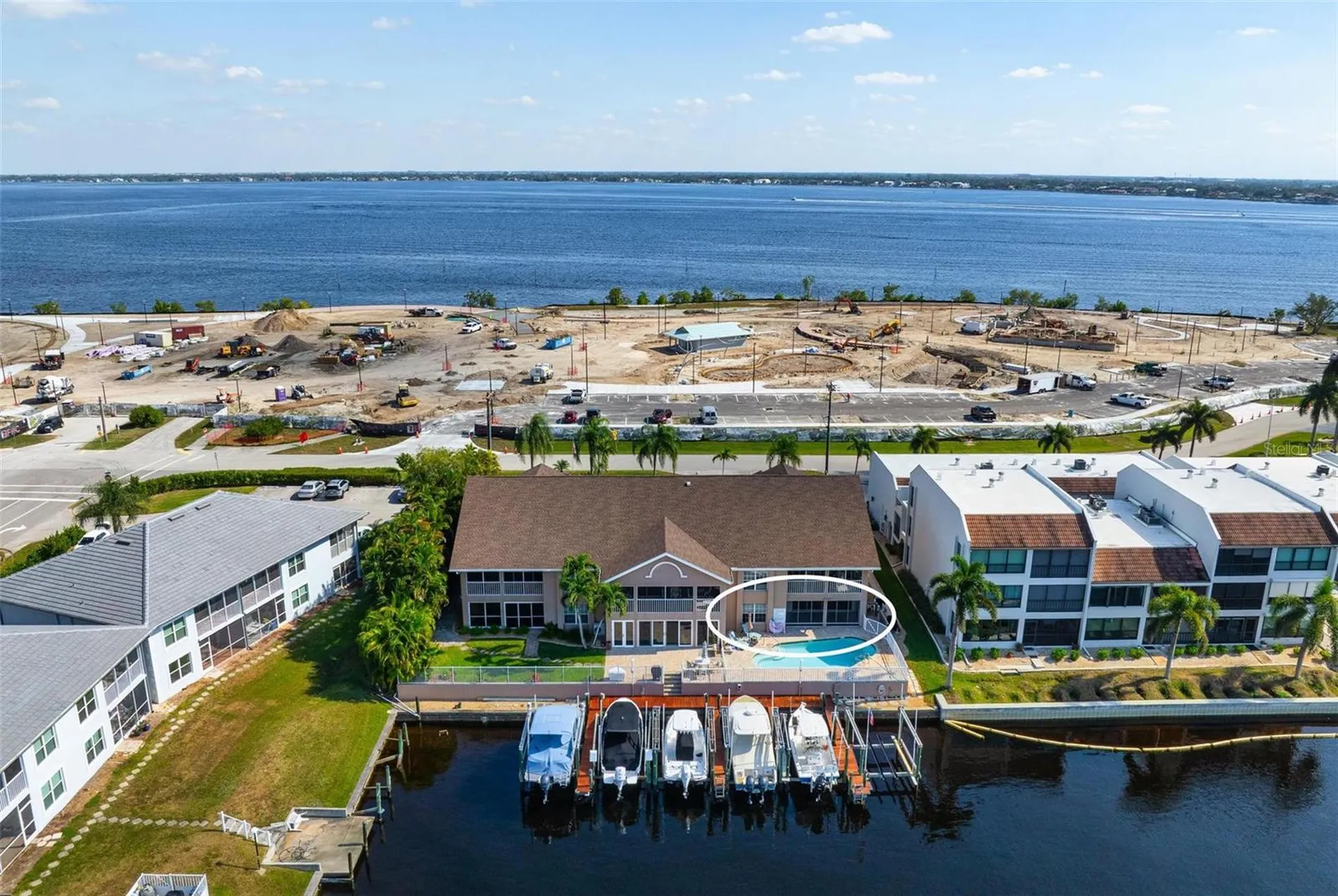4206 SE 20th Place Cape Coral FL 33904