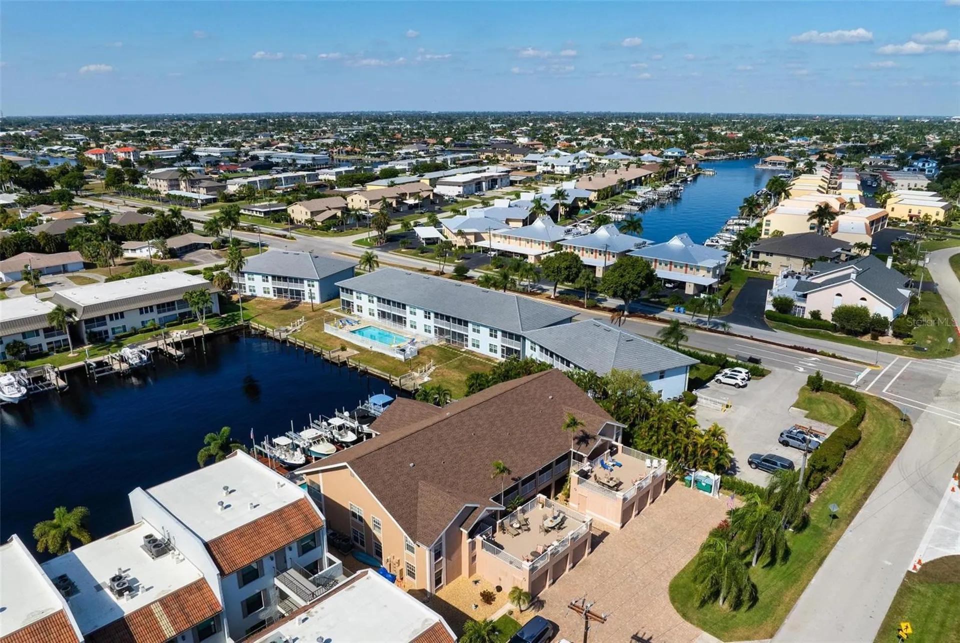 4206 SE 20th Place Cape Coral FL 33904