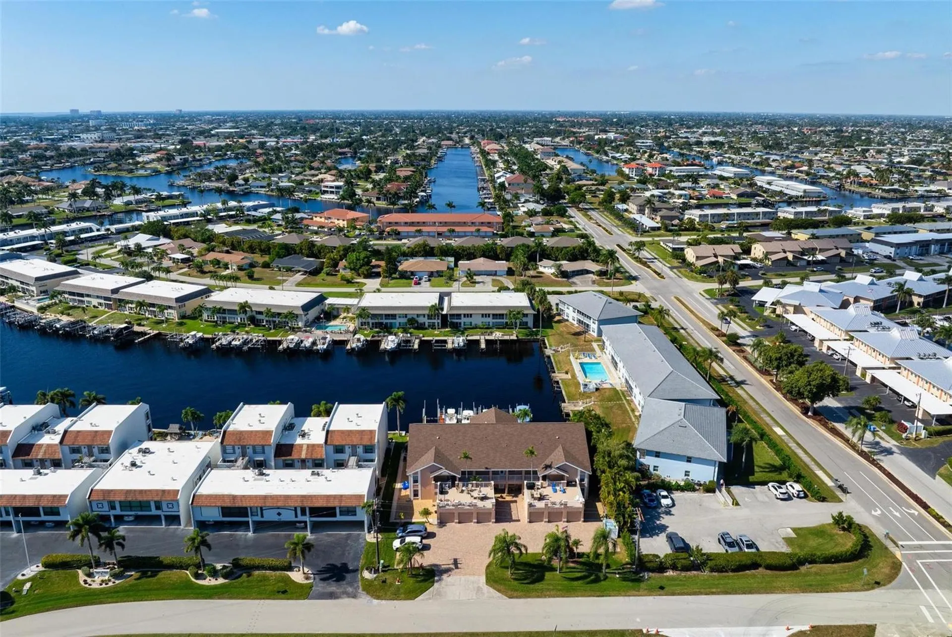4206 SE 20th Place Cape Coral FL 33904