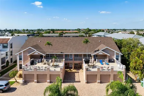 4206 SE 20th Place Cape Coral FL 33904