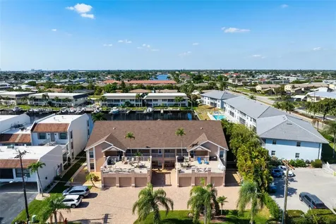 4206 SE 20th Place Cape Coral FL 33904