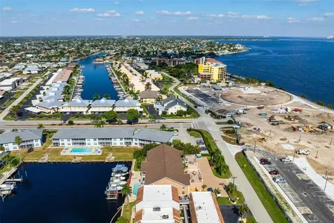 4206 SE 20th Place Cape Coral FL 33904