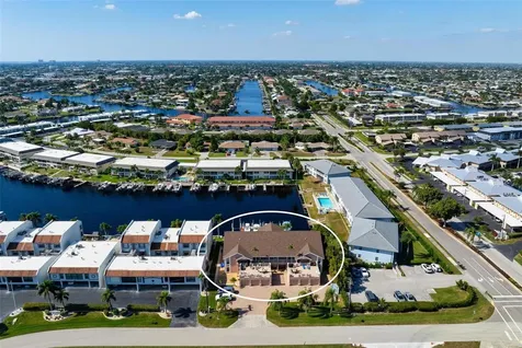 4206 SE 20th Place Cape Coral FL 33904