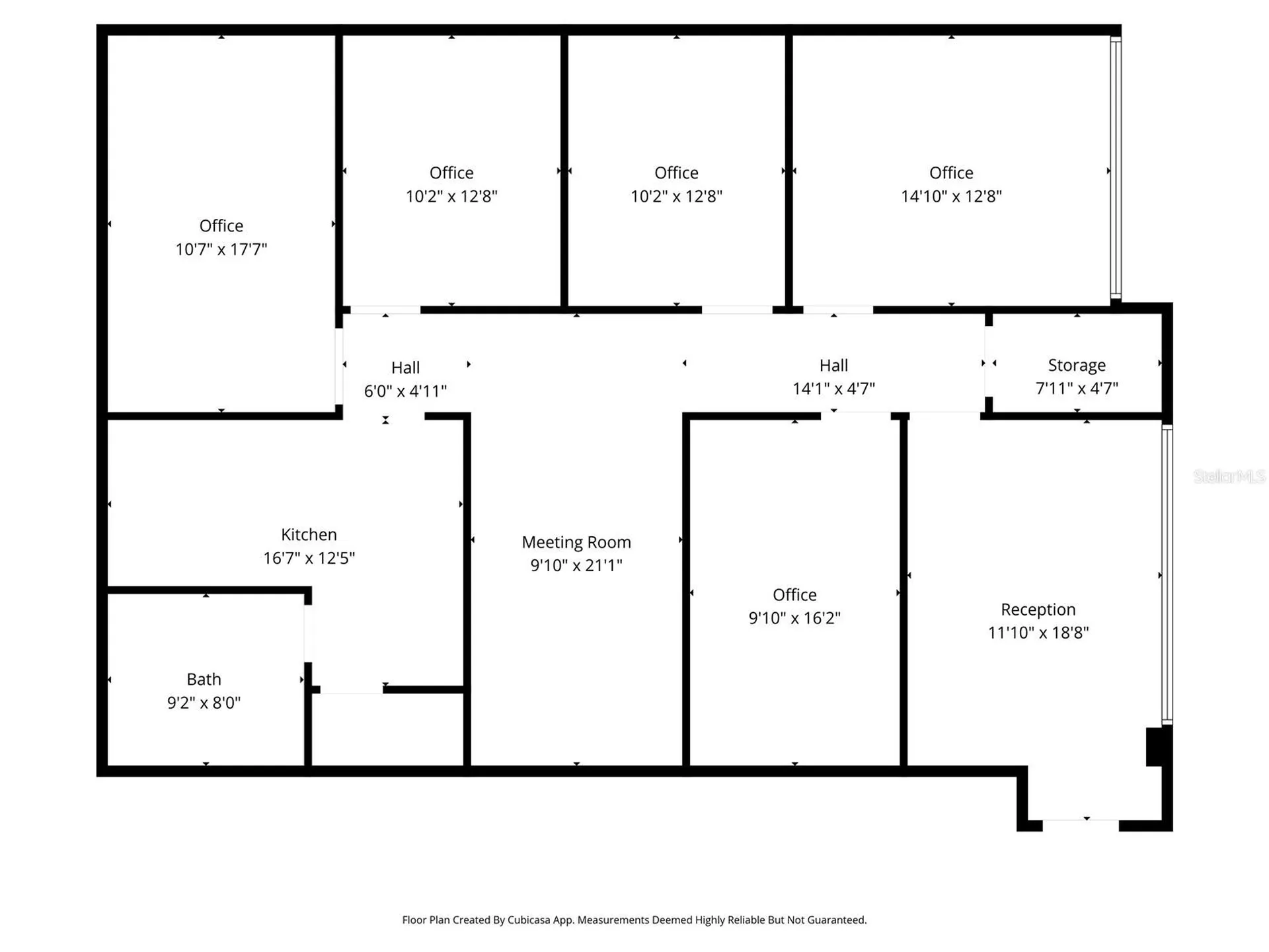 10967 Lake Underhill Road Orlando FL 32825