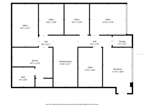 10967 Lake Underhill Road Orlando FL 32825