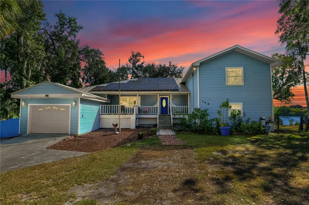 109 NE 4th Avenue Mulberry FL 33860