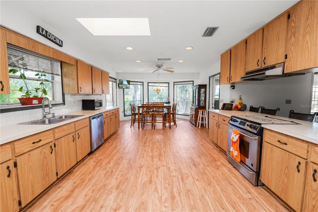 109 NE 4th Avenue Mulberry FL 33860