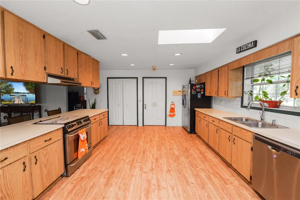 109 NE 4th Avenue Mulberry FL 33860
