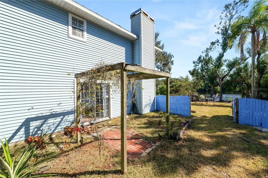 109 NE 4th Avenue Mulberry FL 33860