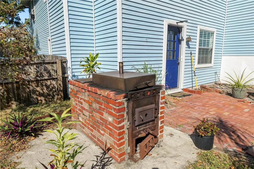 109 NE 4th Avenue Mulberry FL 33860