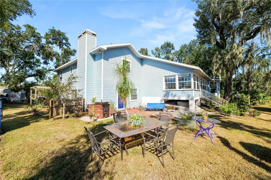 109 NE 4th Avenue Mulberry FL 33860