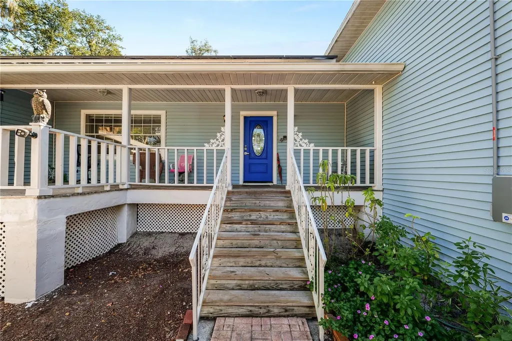 109 NE 4th Avenue Mulberry FL 33860