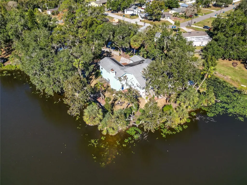 109 NE 4th Avenue Mulberry FL 33860