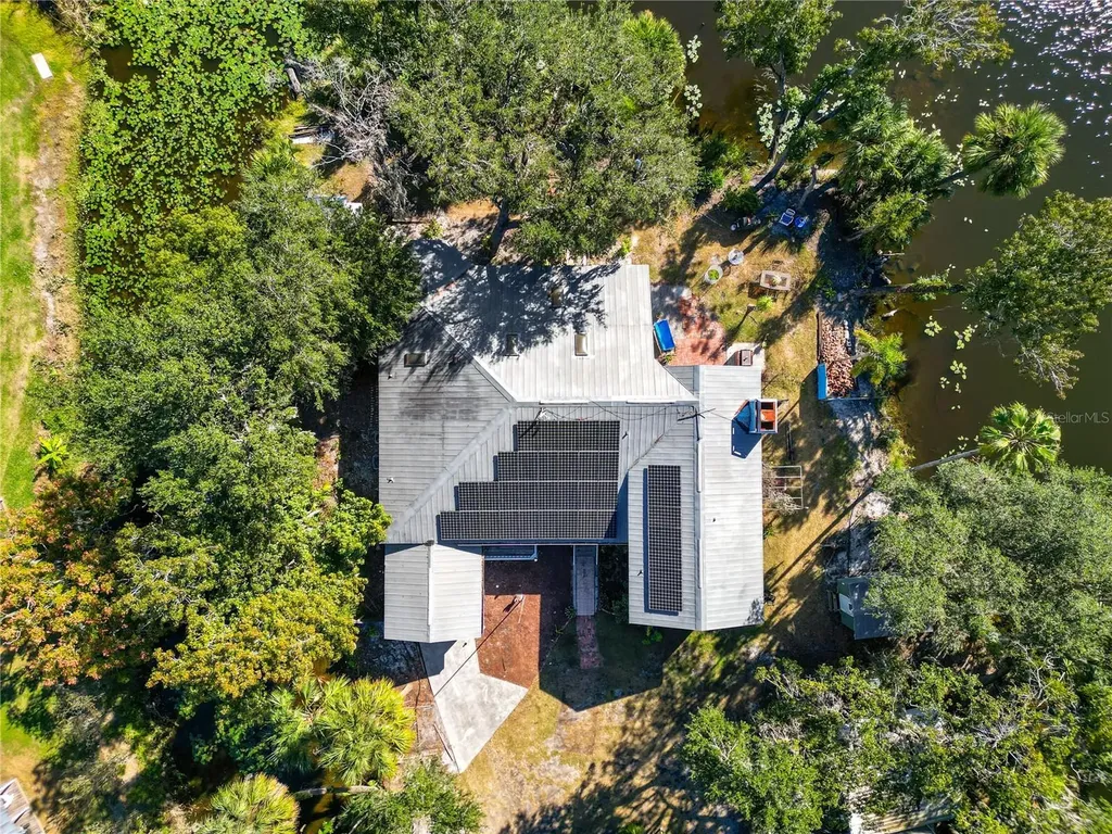 109 NE 4th Avenue Mulberry FL 33860