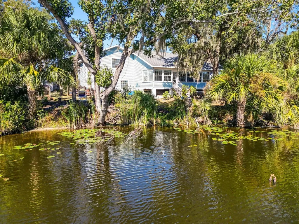 109 NE 4th Avenue Mulberry FL 33860