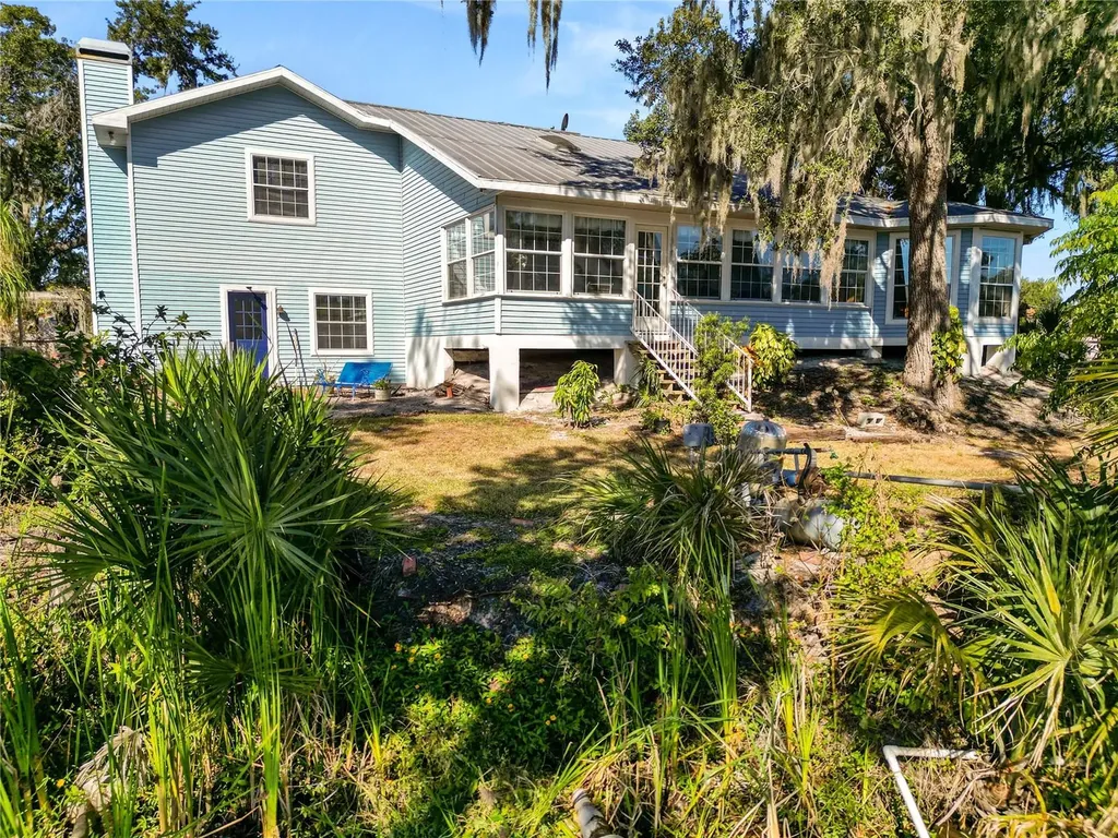 109 NE 4th Avenue Mulberry FL 33860