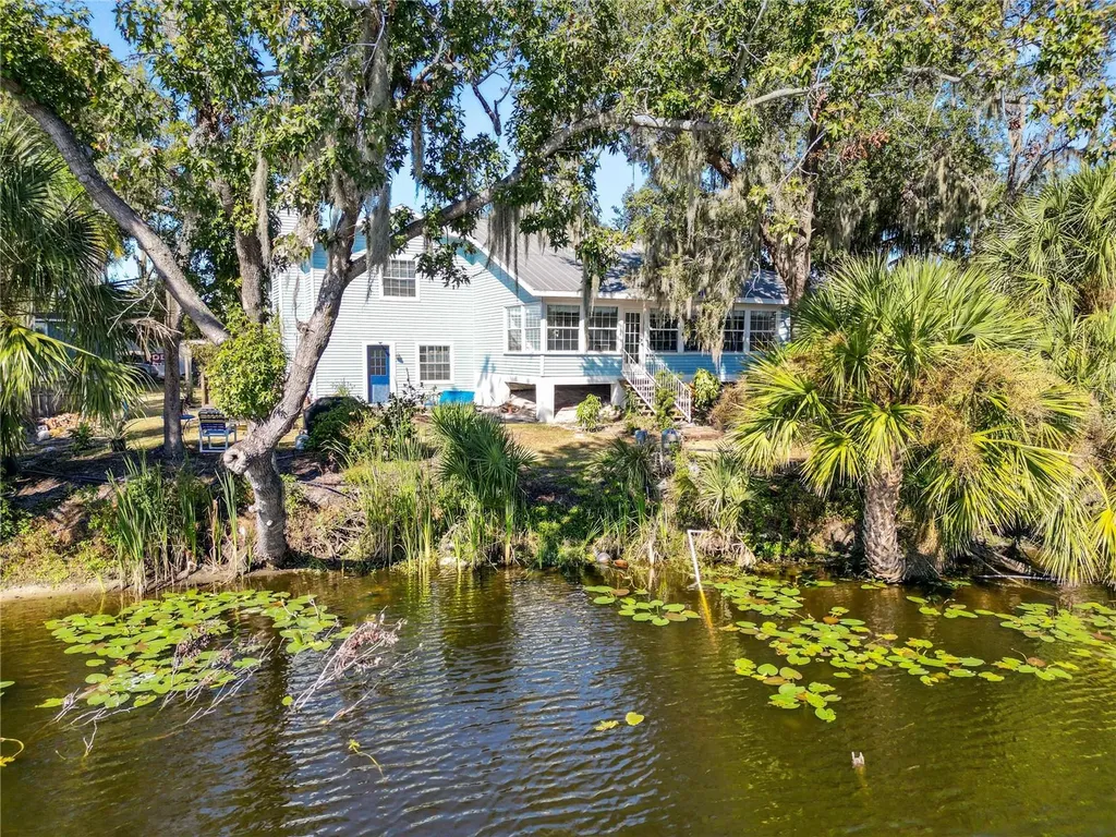 109 NE 4th Avenue Mulberry FL 33860