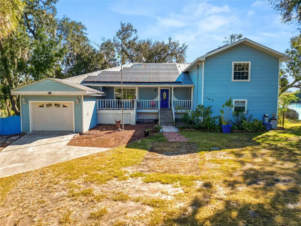 109 NE 4th Avenue Mulberry FL 33860