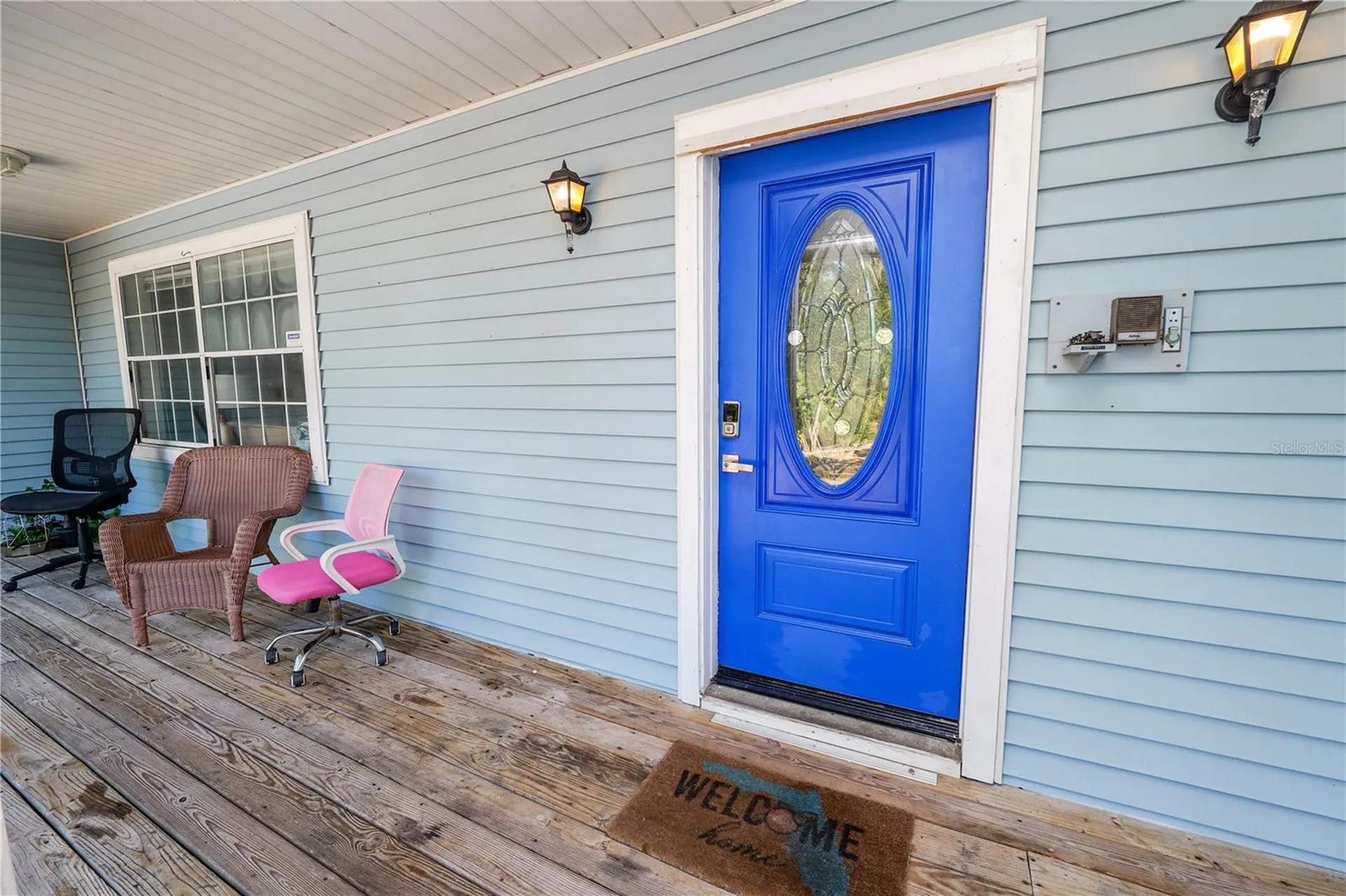 109 NE 4th Avenue Mulberry FL 33860