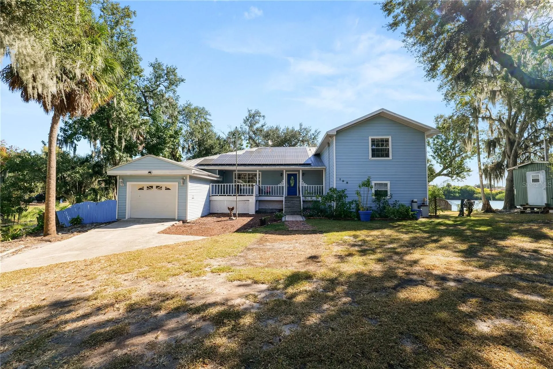 109 NE 4th Avenue Mulberry FL 33860