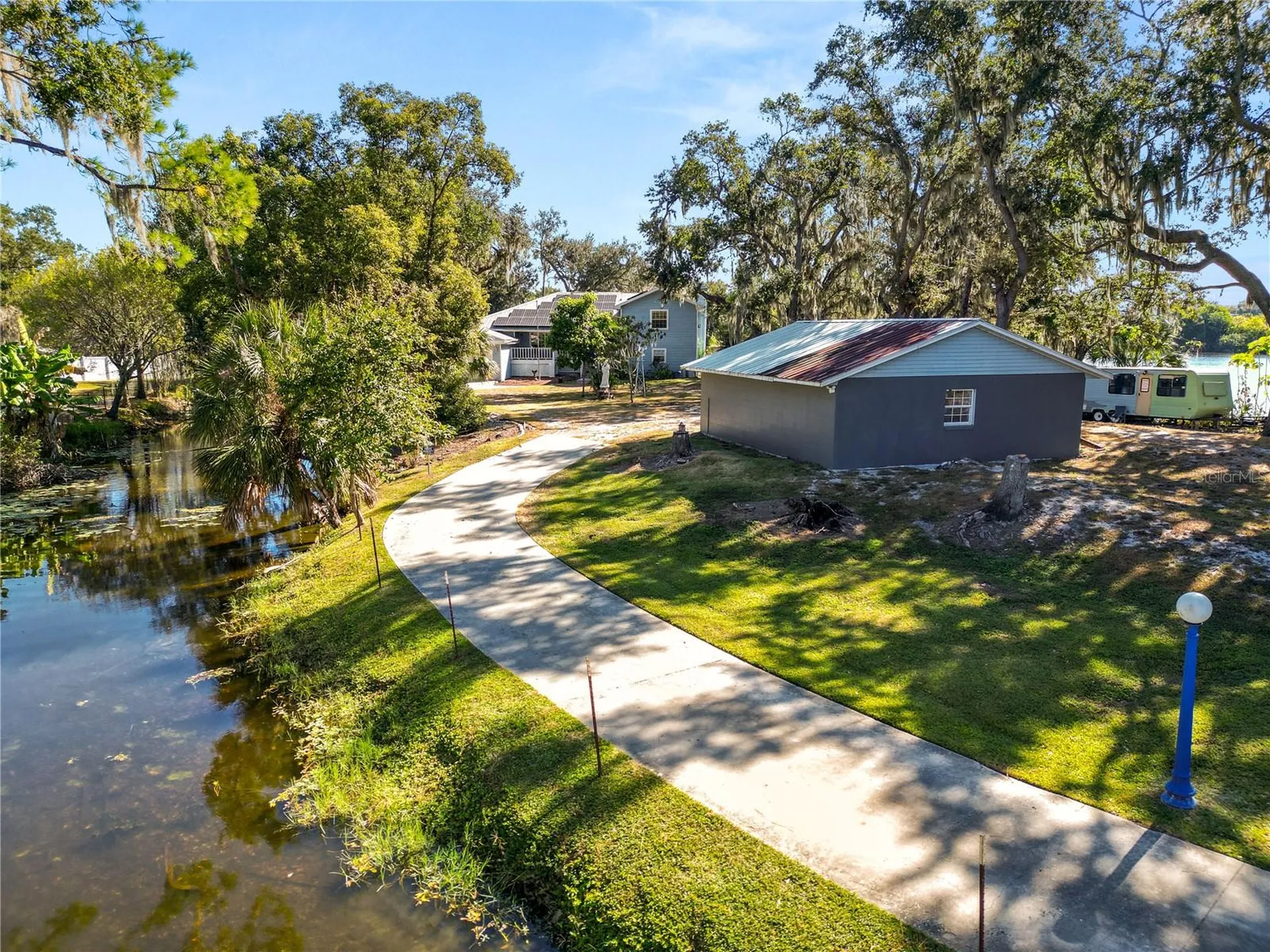 109 NE 4th Avenue Mulberry FL 33860