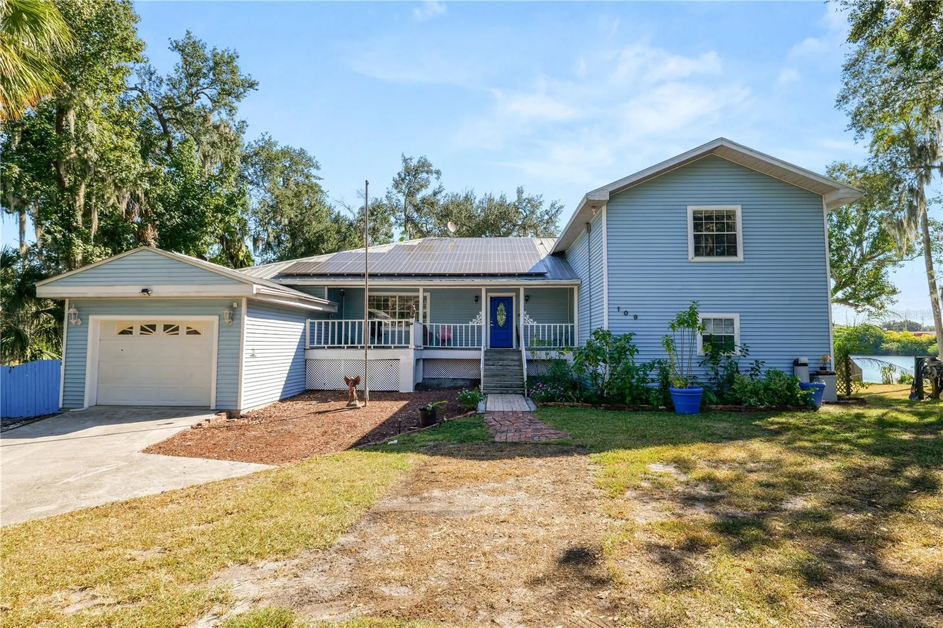 109 NE 4th Avenue Mulberry FL 33860
