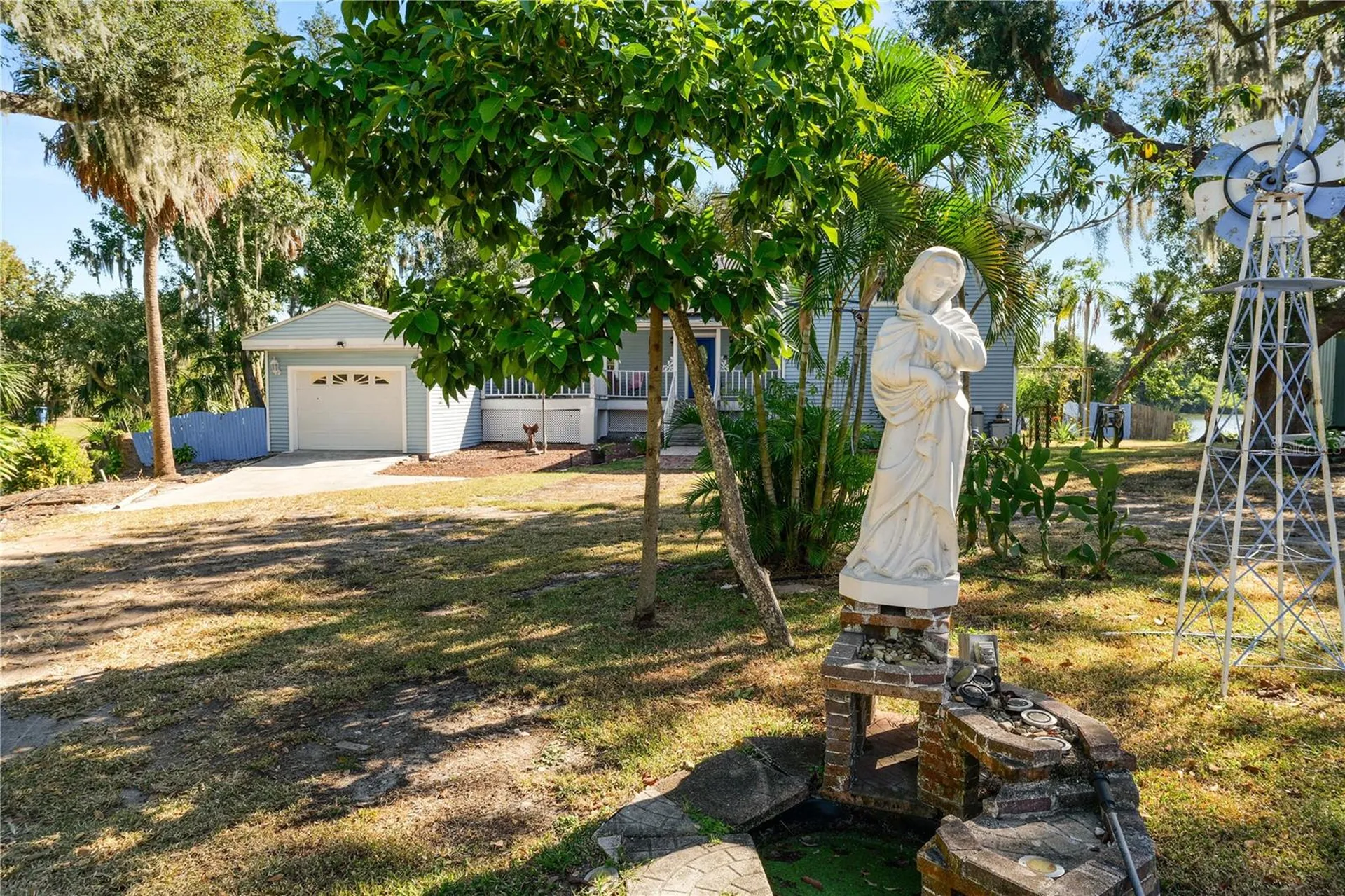 109 NE 4th Avenue Mulberry FL 33860