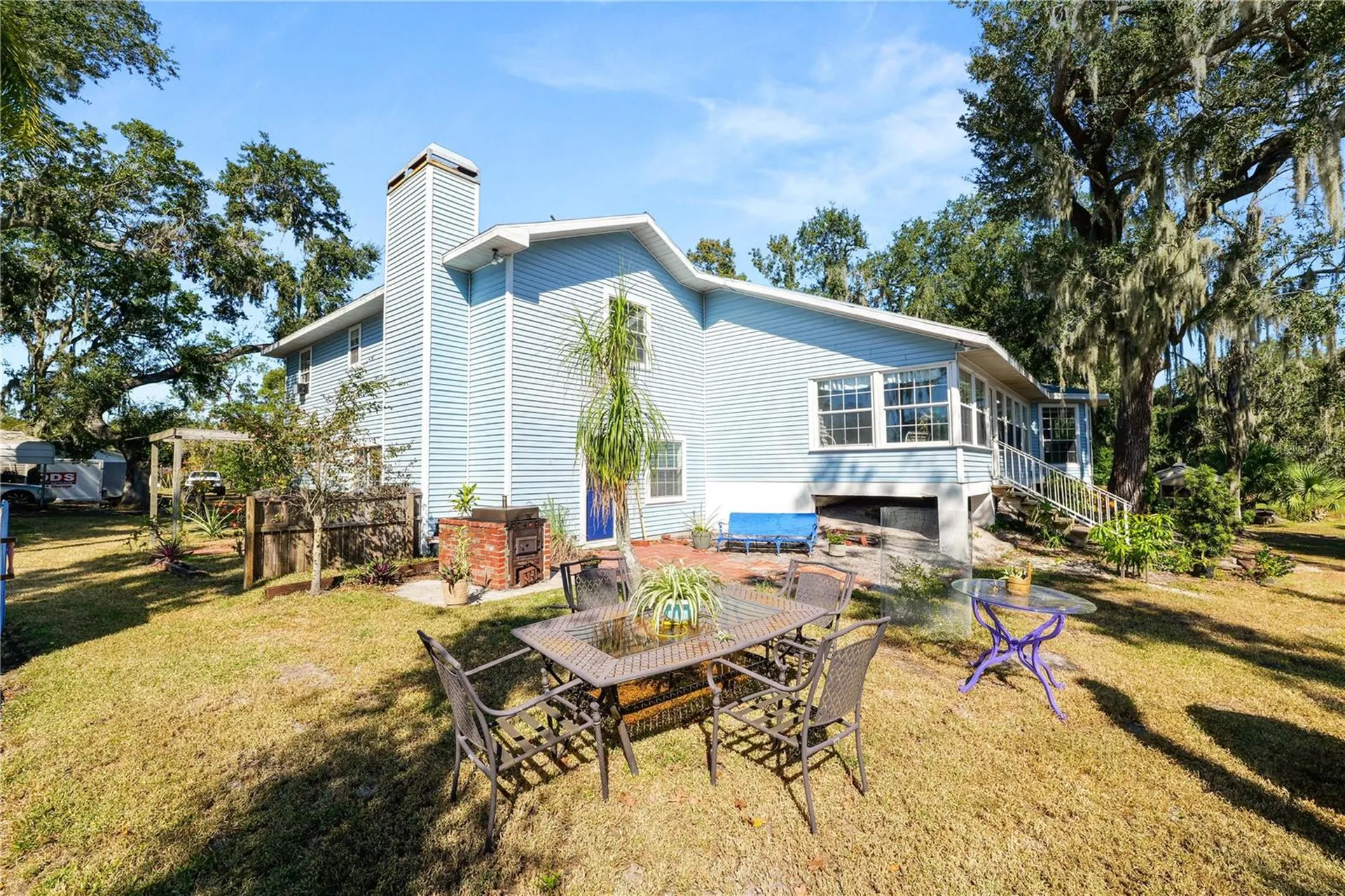 109 NE 4th Avenue Mulberry FL 33860