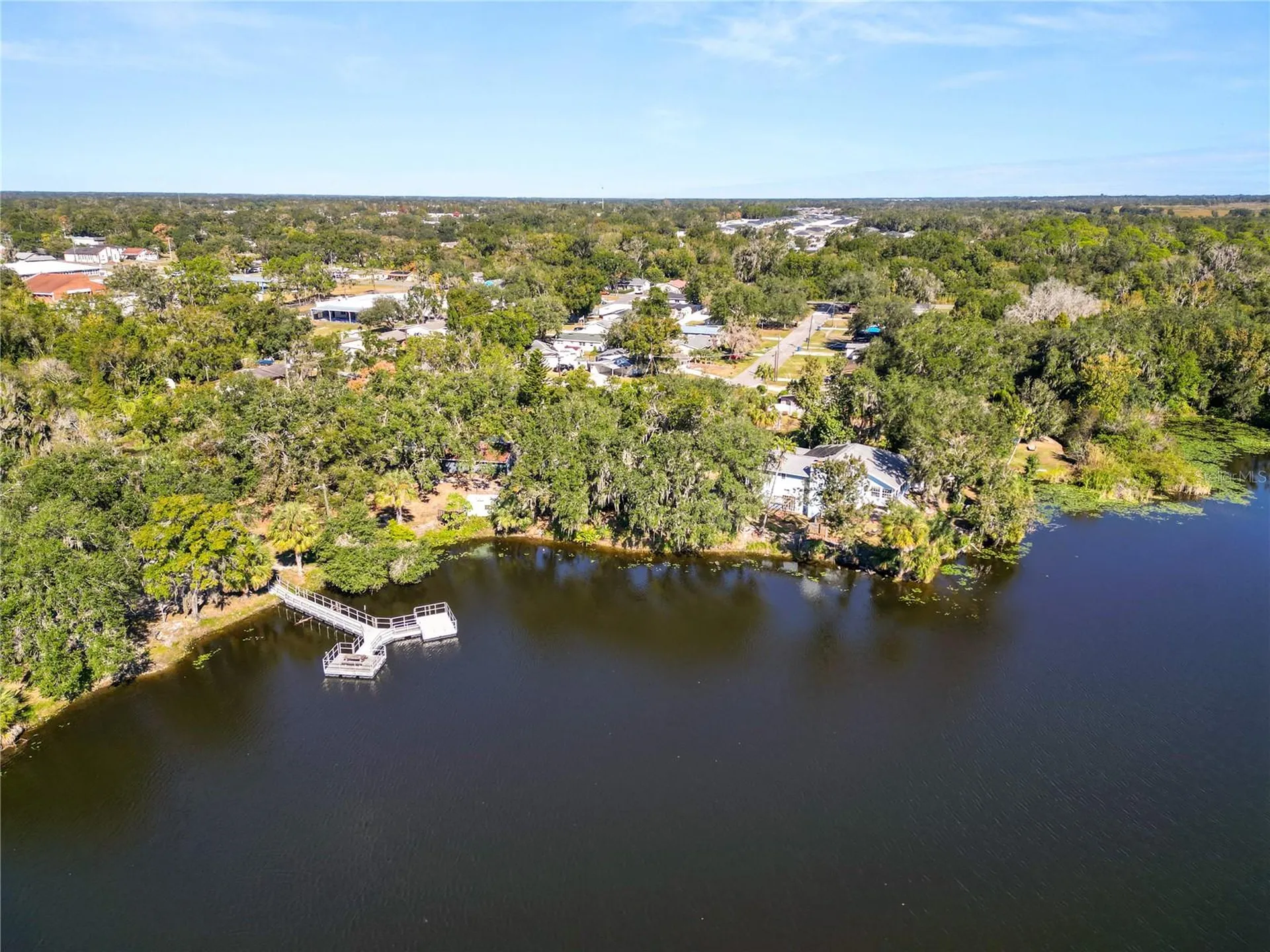 109 NE 4th Avenue Mulberry FL 33860