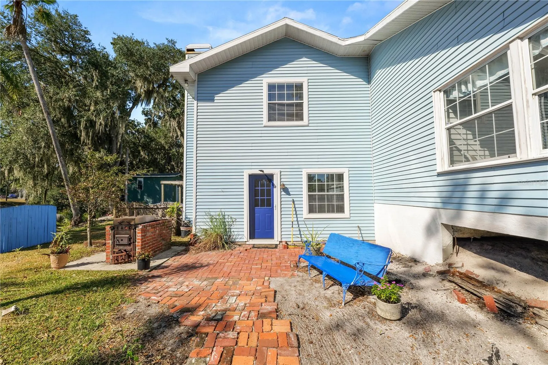 109 NE 4th Avenue Mulberry FL 33860