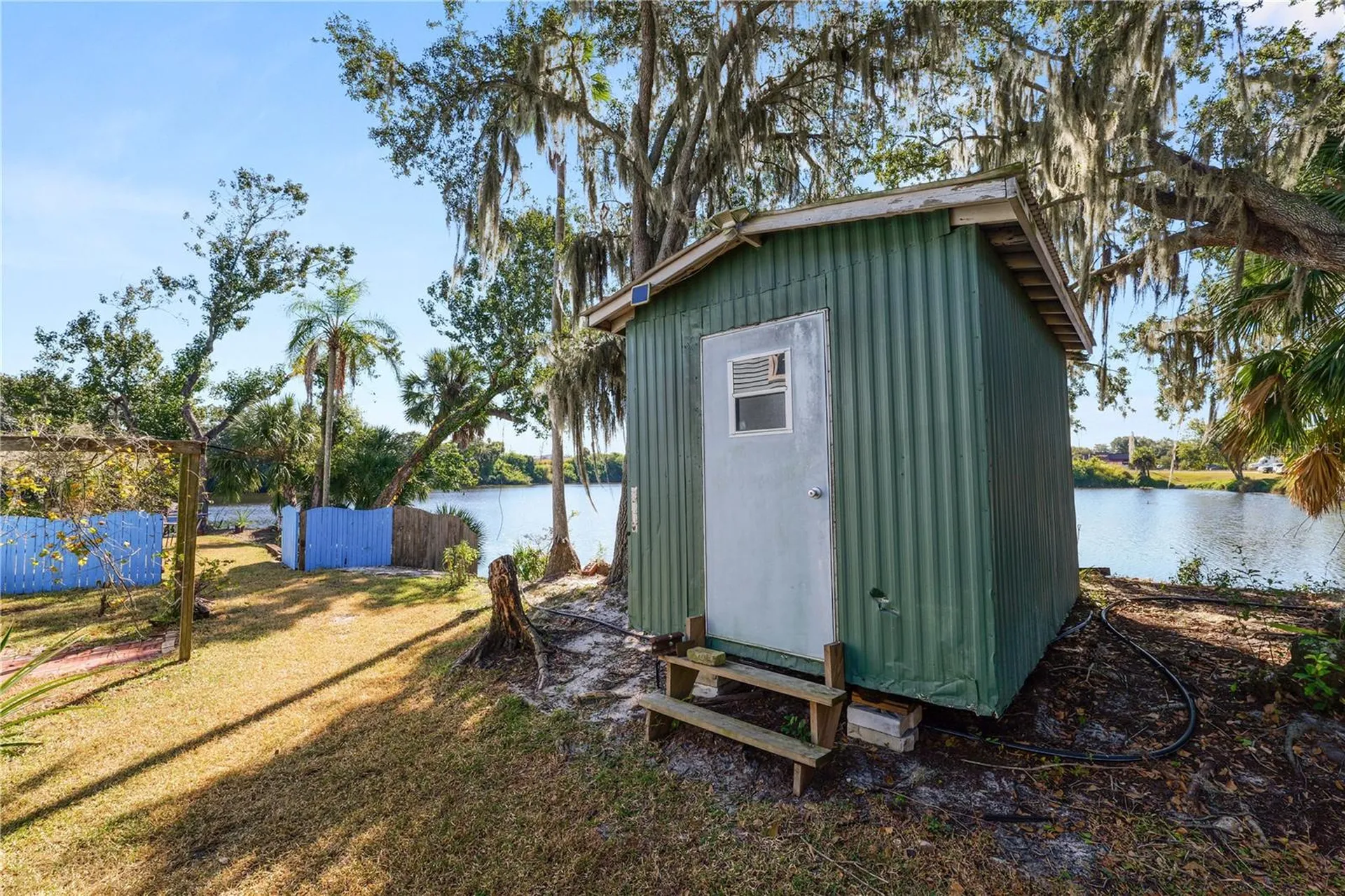 109 NE 4th Avenue Mulberry FL 33860