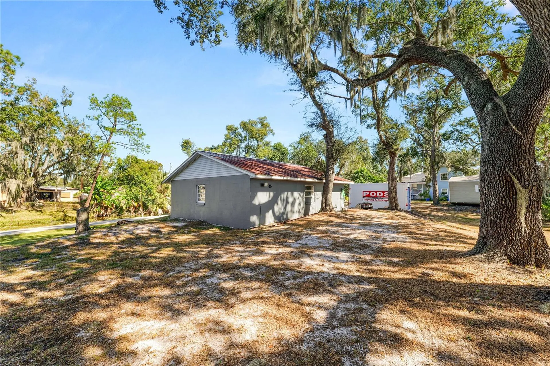 109 NE 4th Avenue Mulberry FL 33860