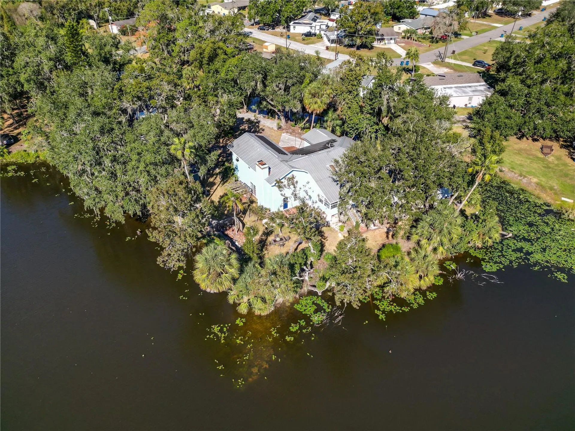 109 NE 4th Avenue Mulberry FL 33860