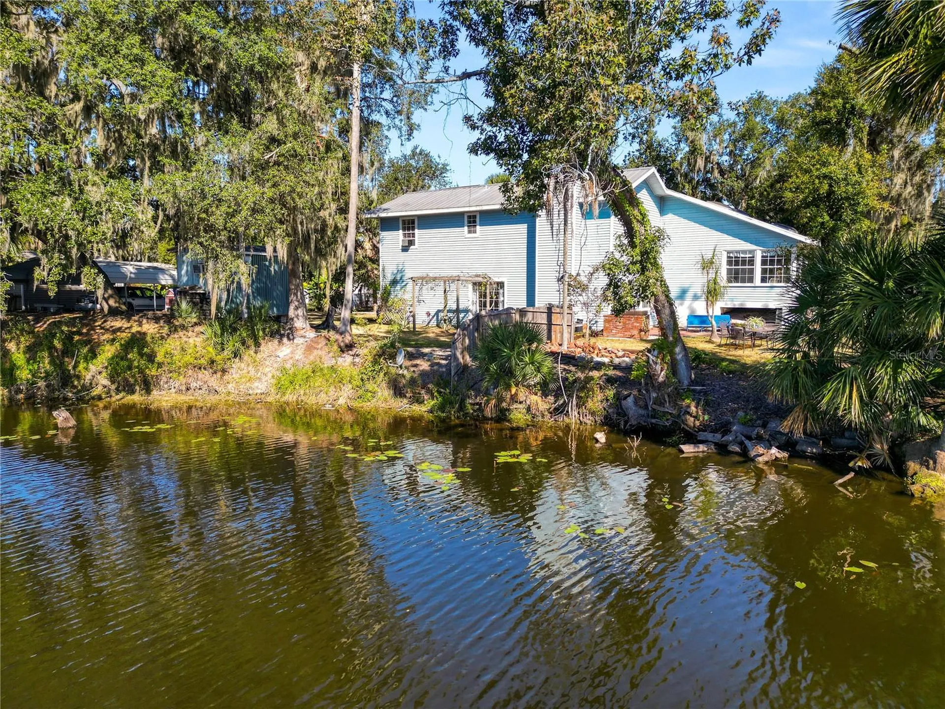 109 NE 4th Avenue Mulberry FL 33860