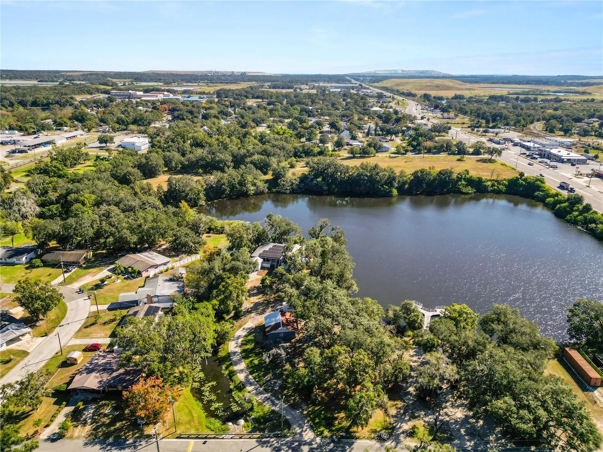 109 NE 4th Avenue Mulberry FL 33860