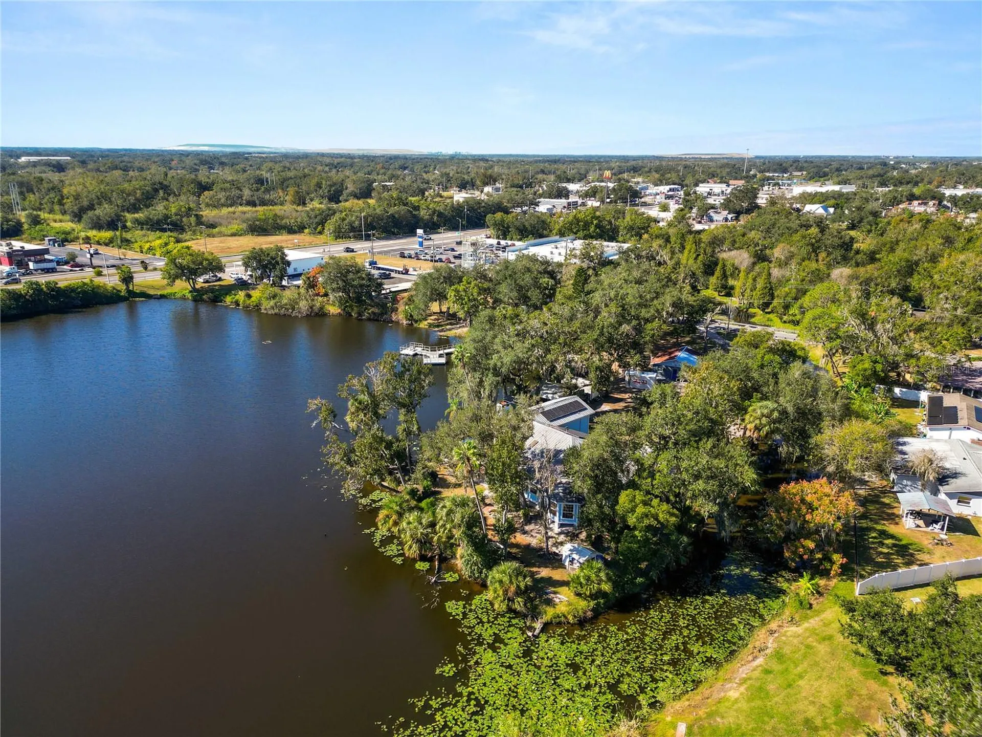 109 NE 4th Avenue Mulberry FL 33860