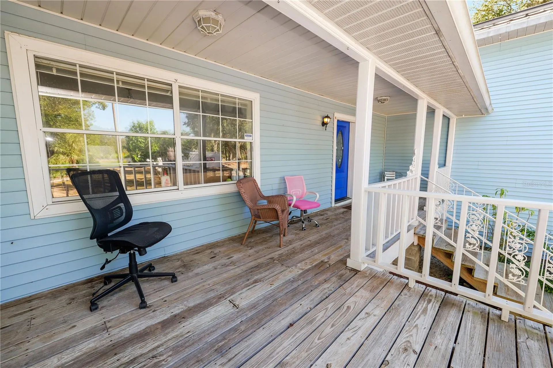 109 NE 4th Avenue Mulberry FL 33860