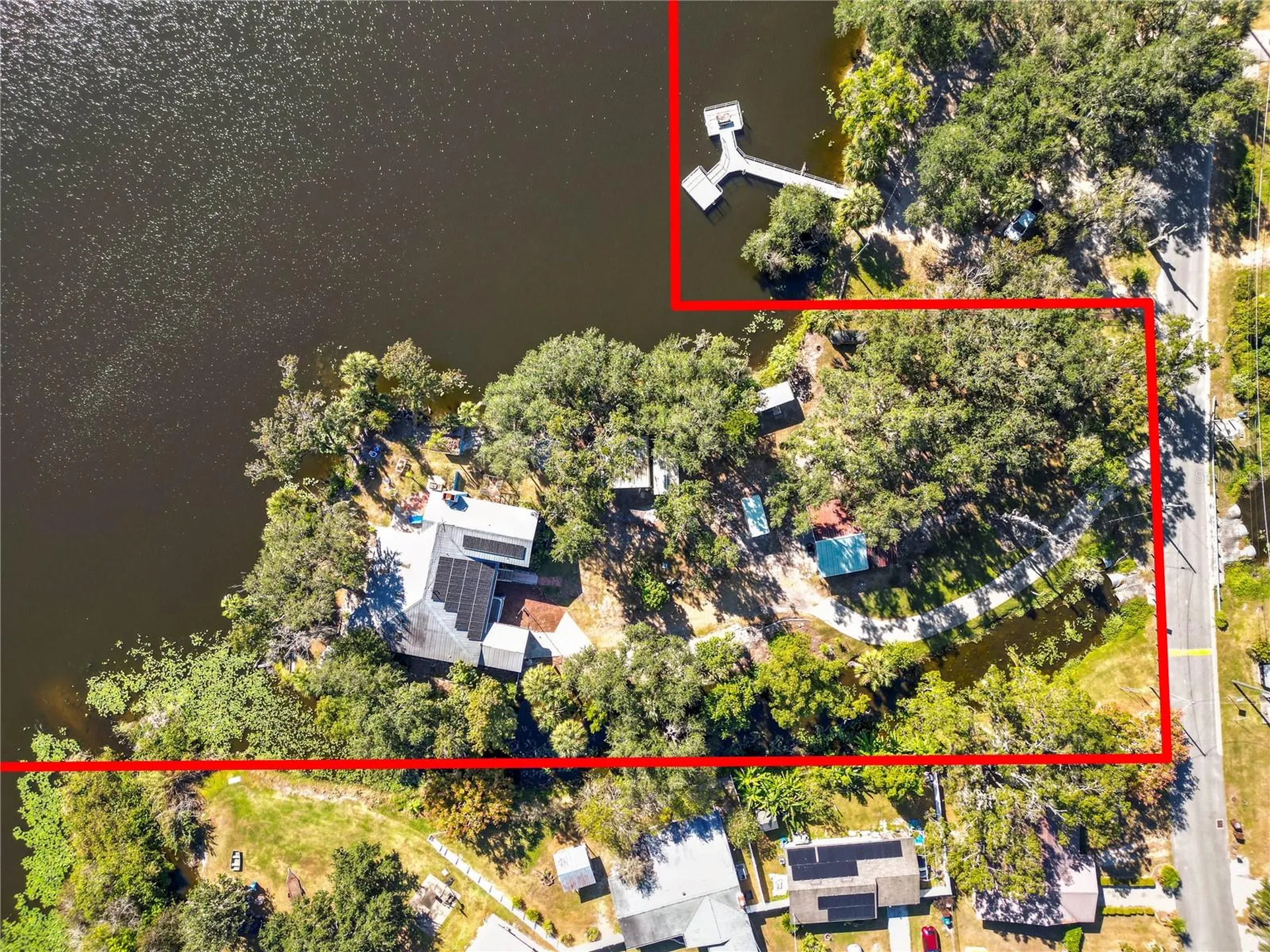 109 NE 4th Avenue Mulberry FL 33860