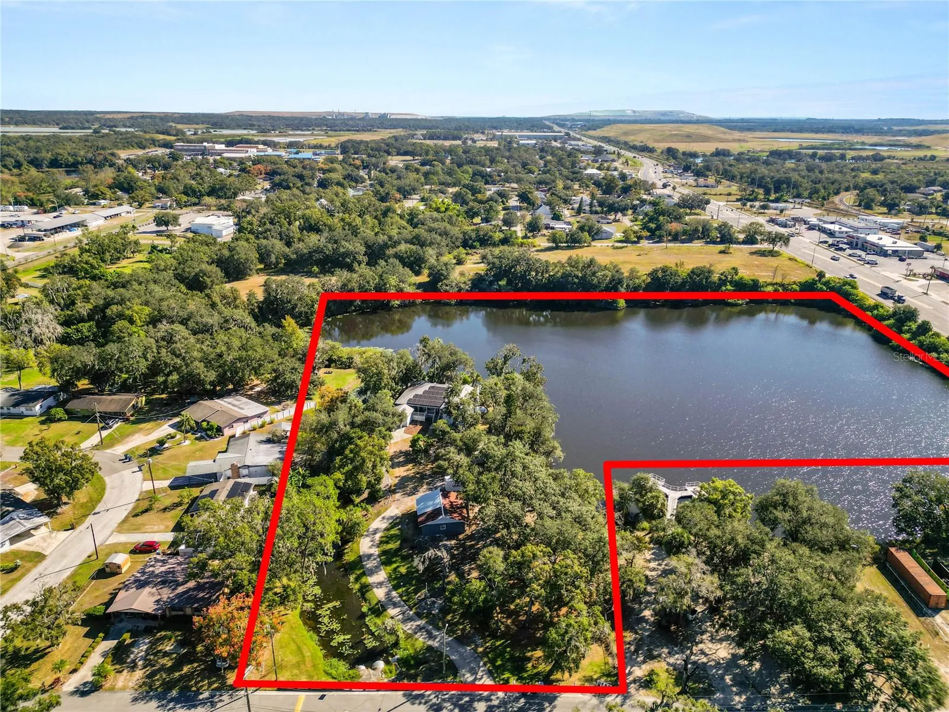 109 NE 4th Avenue Mulberry FL 33860