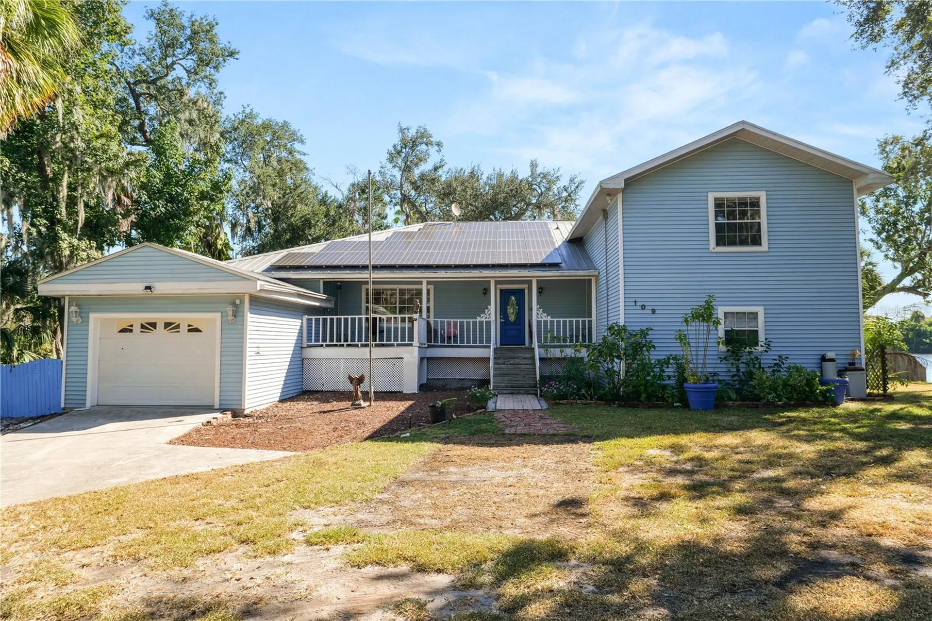 109 NE 4th Avenue Mulberry FL 33860