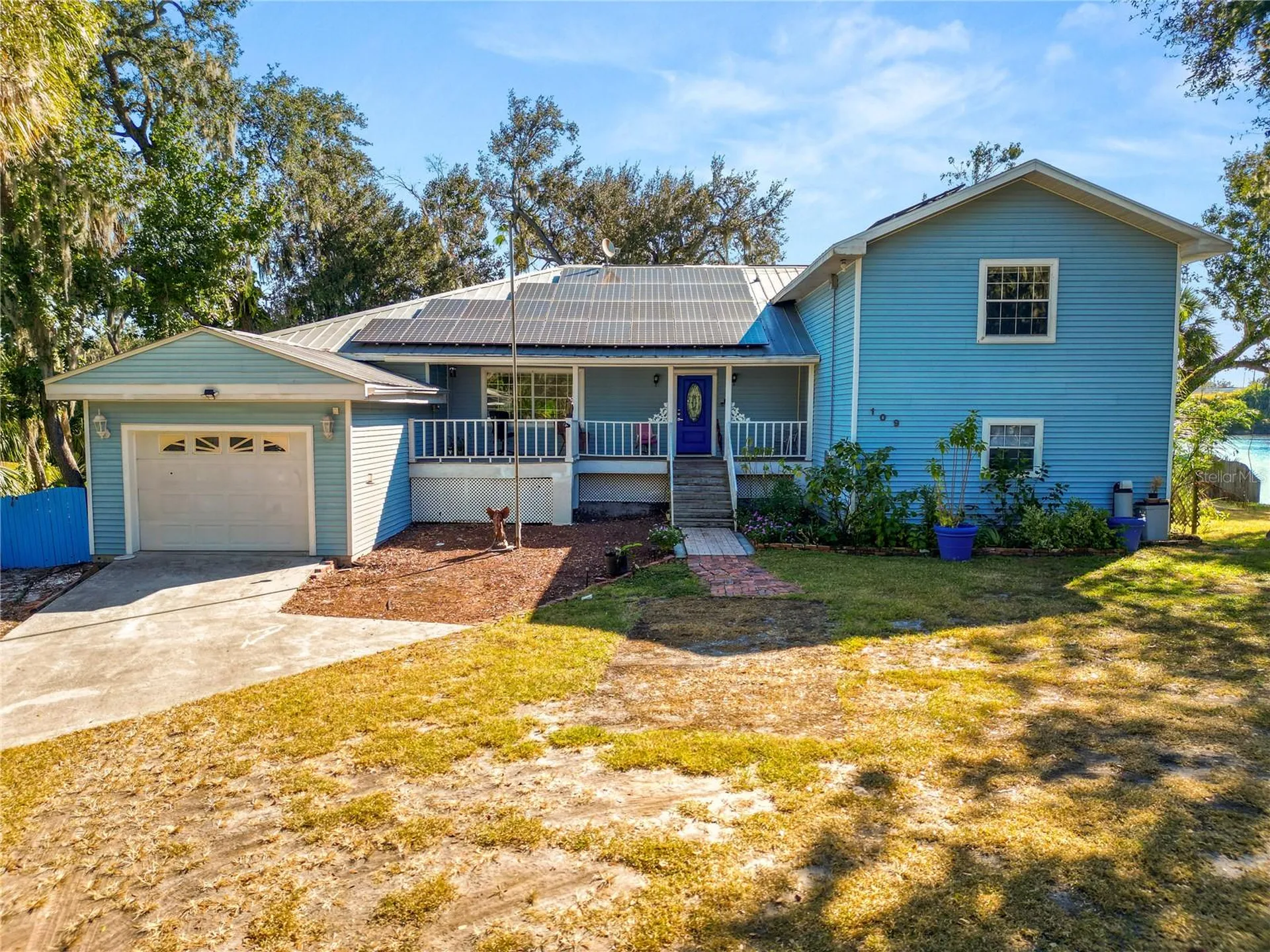 109 NE 4th Avenue Mulberry FL 33860