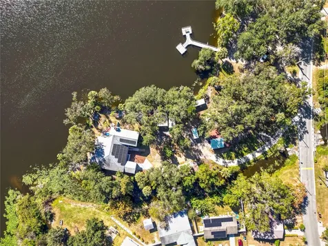109 NE 4th Avenue Mulberry FL 33860