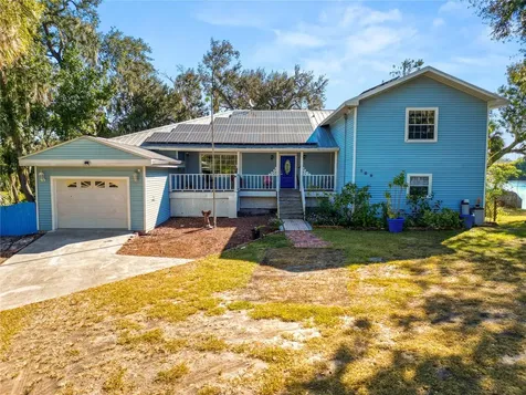 109 NE 4th Avenue Mulberry FL 33860
