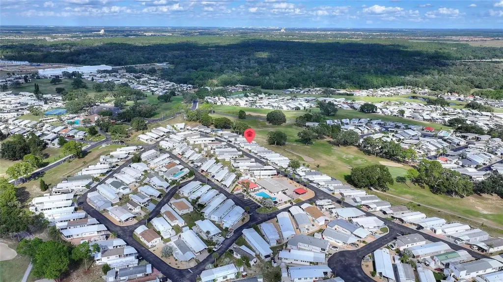 16 Championship Drive Davenport FL 33837