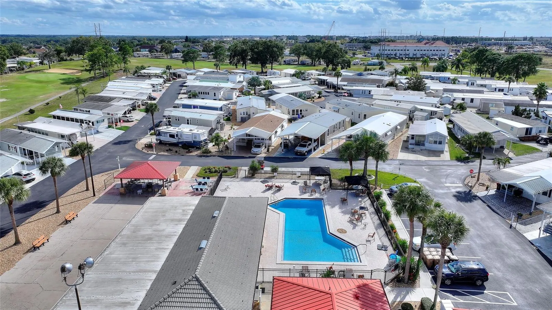 16 Championship Drive Davenport FL 33837