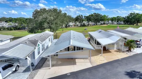 16 Championship Drive Davenport FL 33837