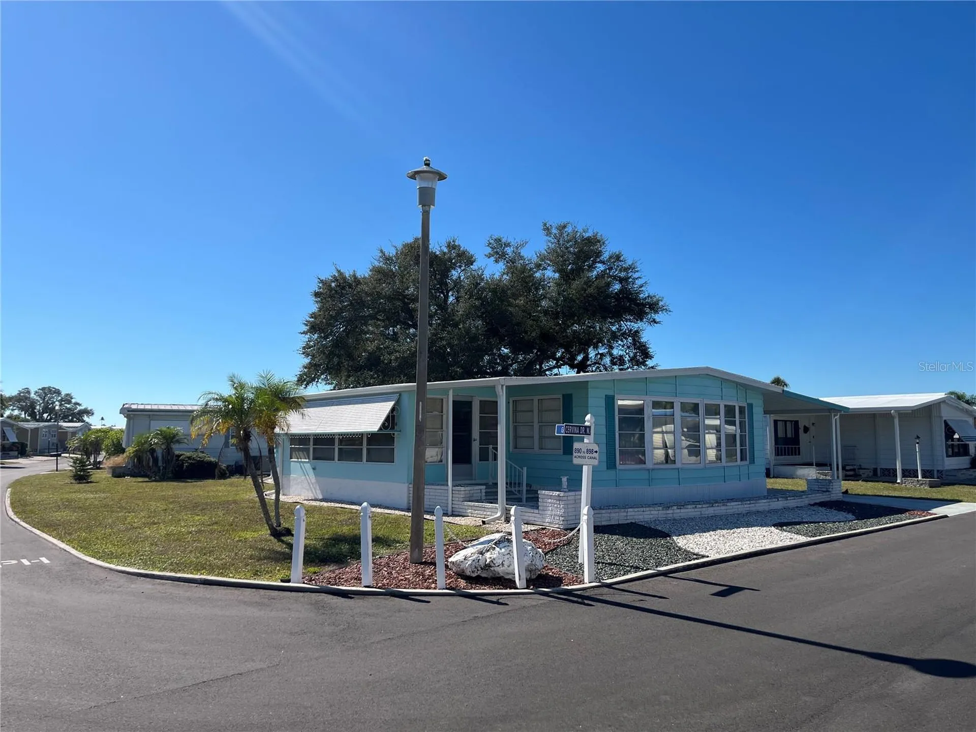 518 Cervina Drive N Venice FL 34285