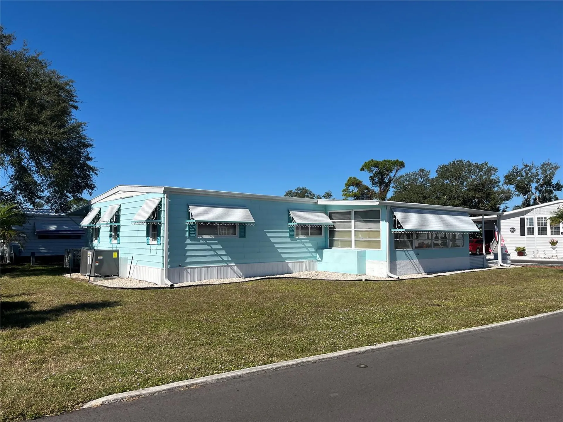 518 Cervina Drive N Venice FL 34285