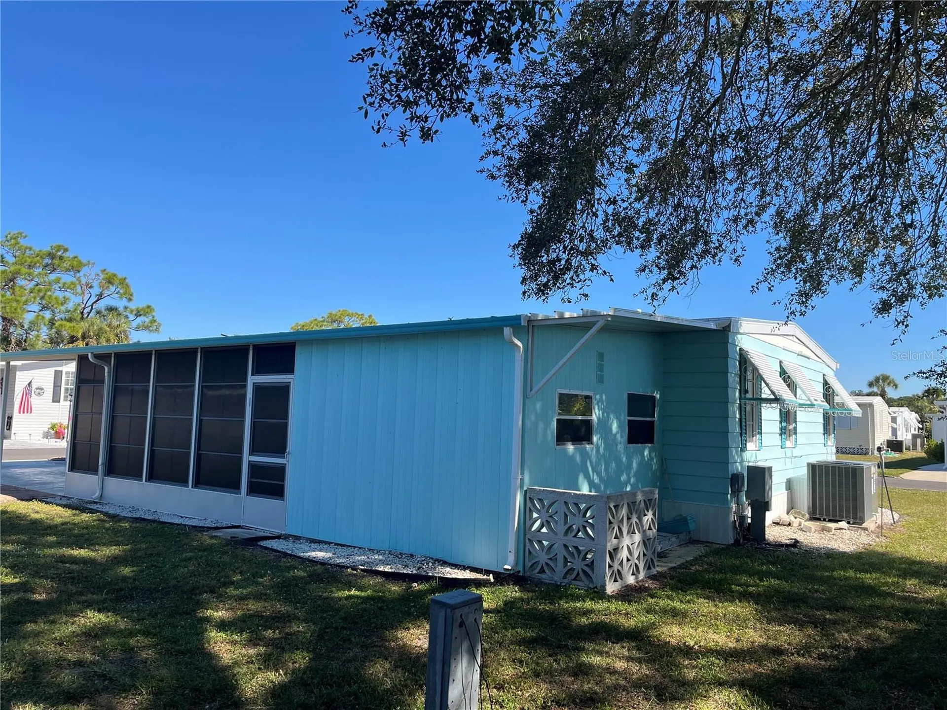518 Cervina Drive N Venice FL 34285